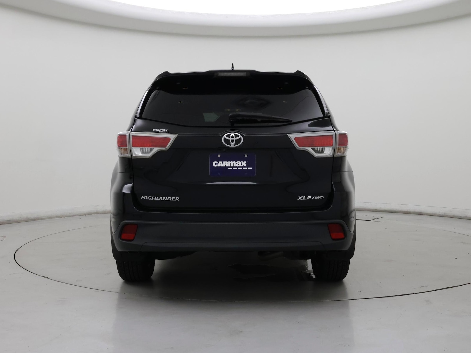 2016 Toyota Highlander XLE - Photo 7