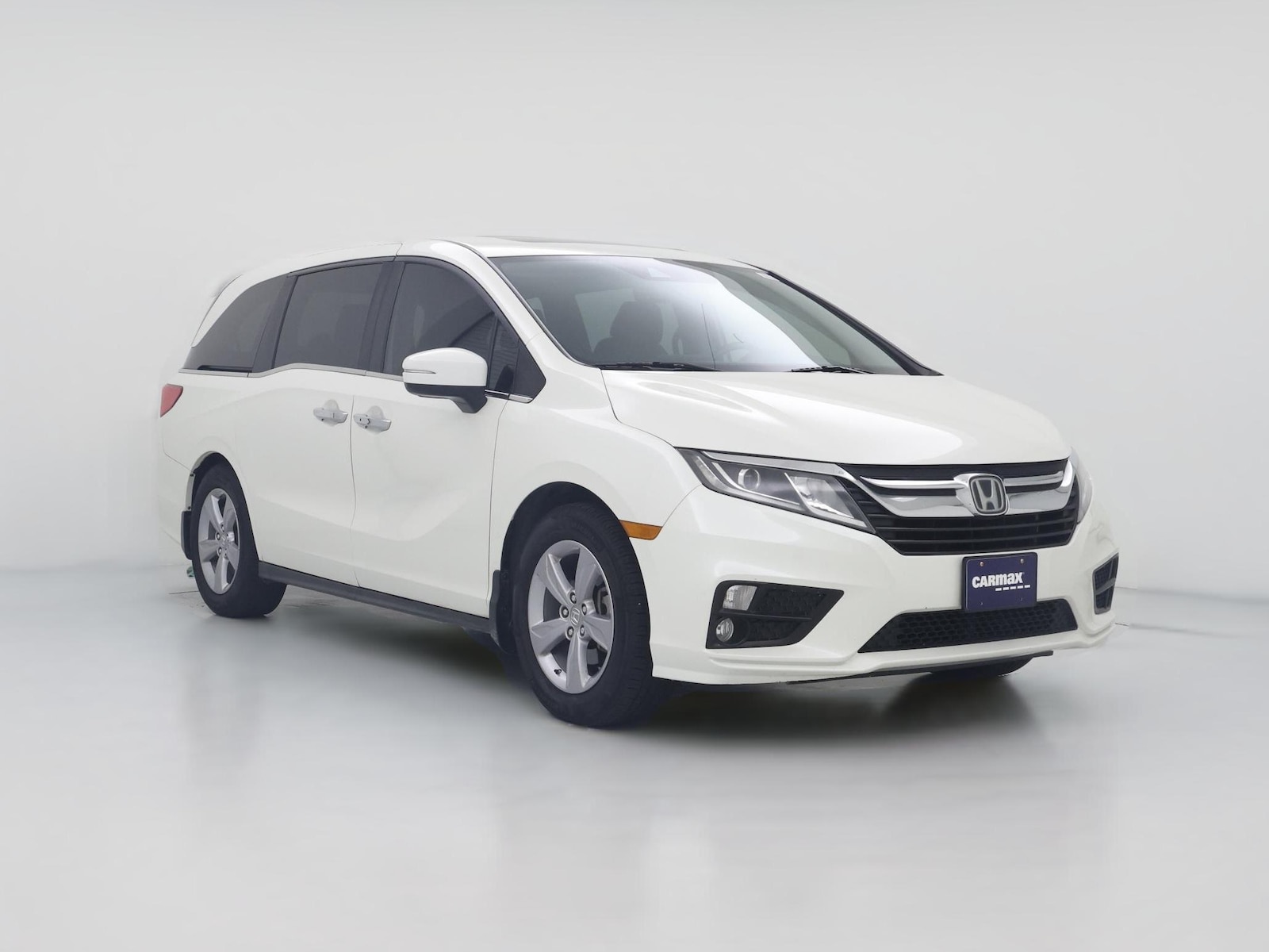 2019 Honda Odyssey