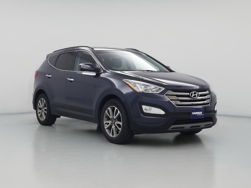 2016 Hyundai Santa Fe Sport 2.0T -
                  Fredericksburg, VA