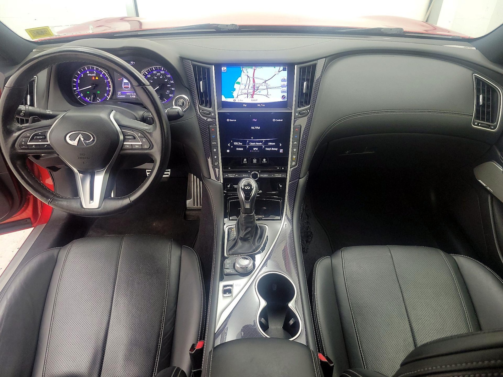 Navigation System