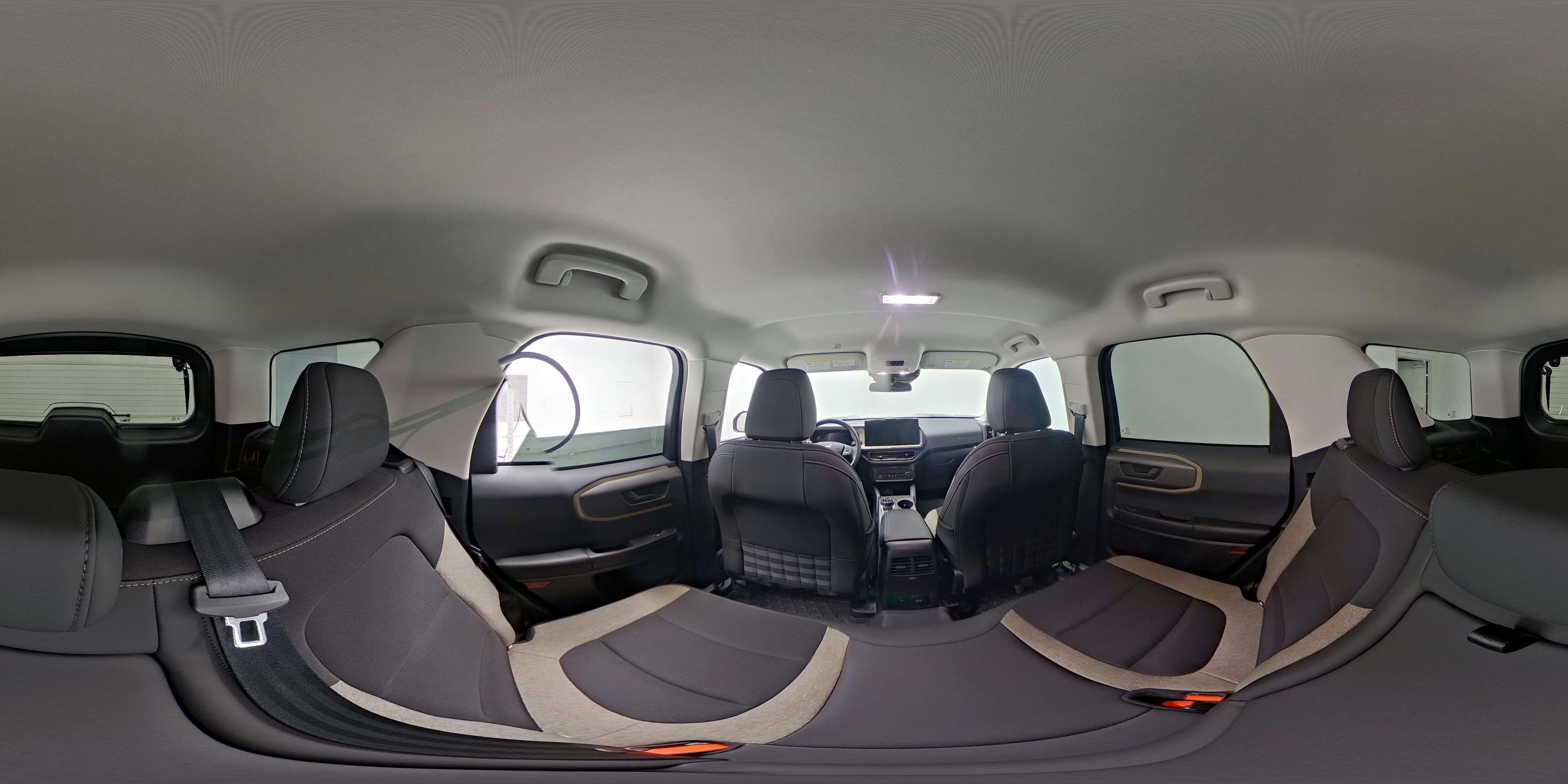 2025 Ford Bronco Sport Big Bend - Photo 26