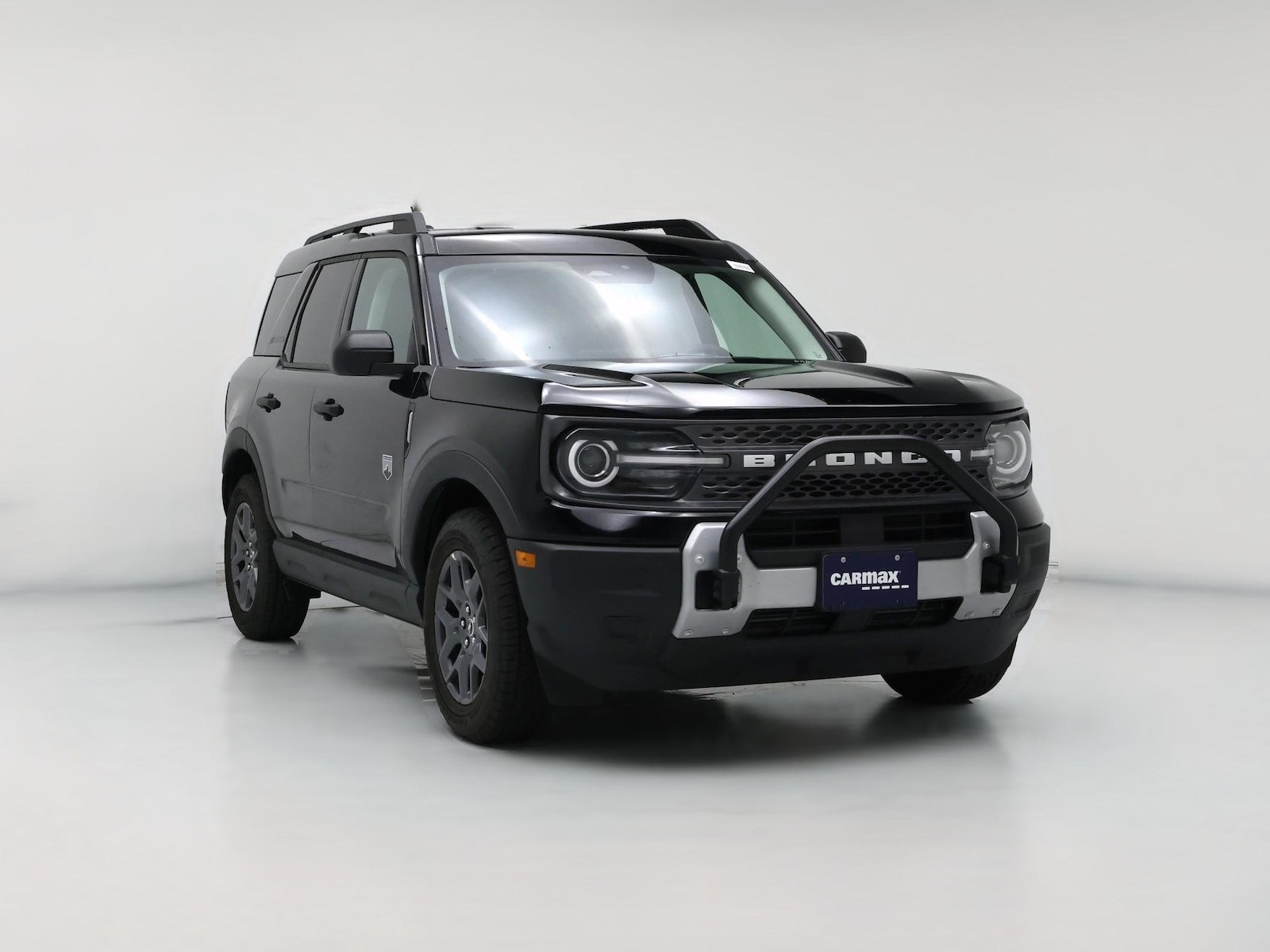 2025 Ford Bronco Sport Big Bend - Photo 1