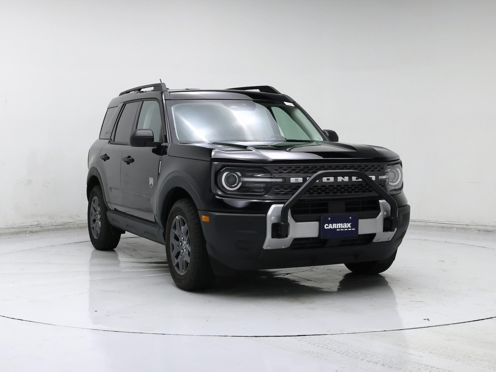 2025 Ford Bronco Sport Big Bend - Photo 2