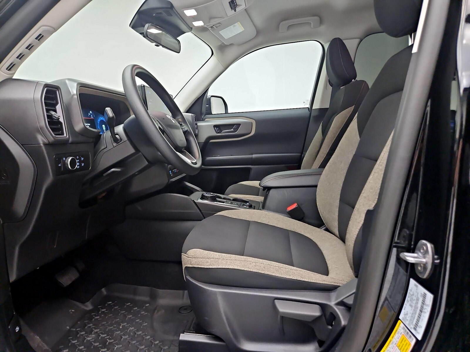 2025 Ford Bronco Sport Big Bend - Photo 12