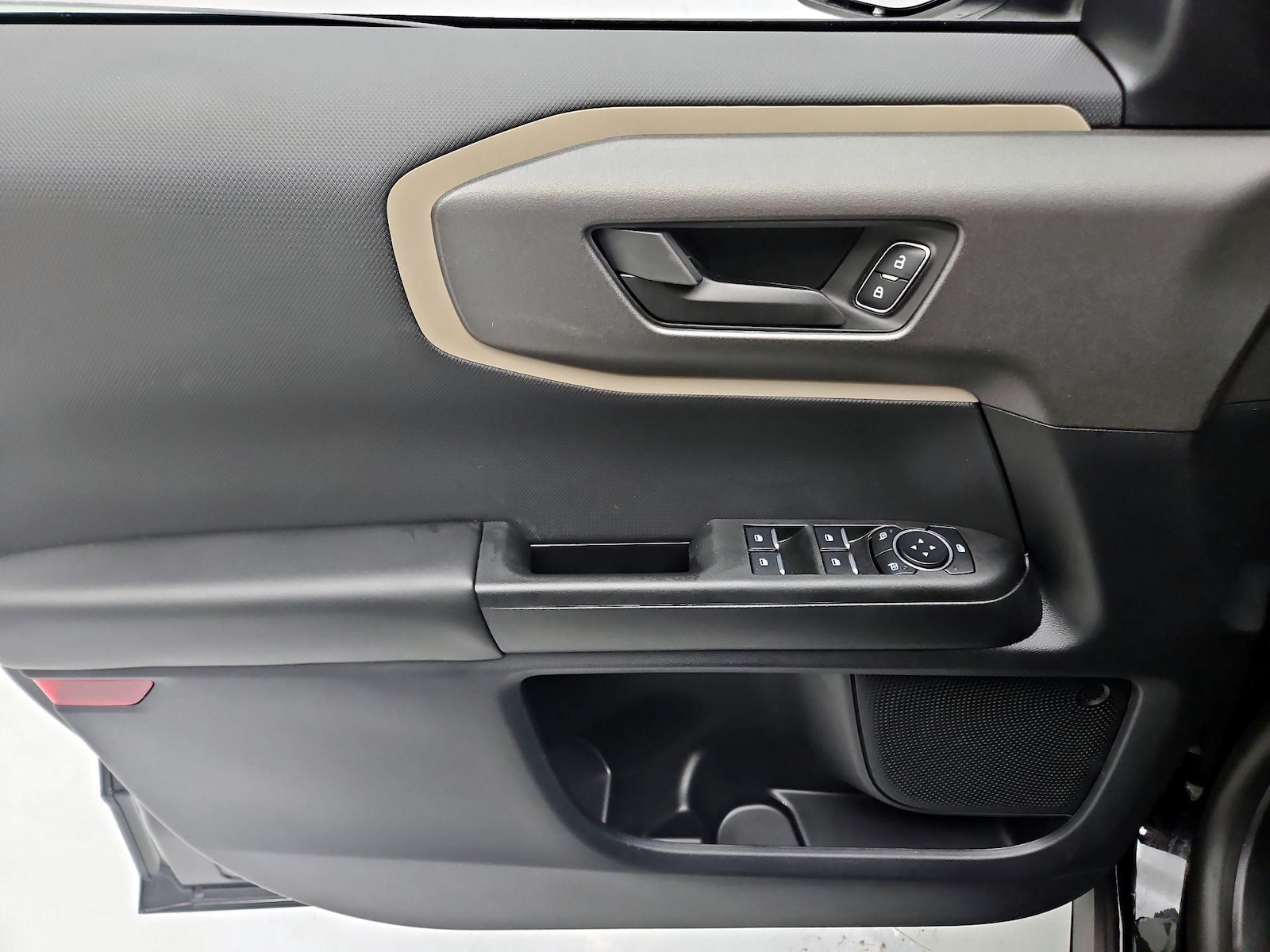 2025 Ford Bronco Sport Big Bend - Photo 13