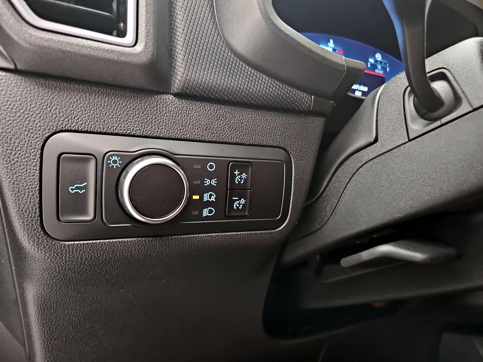 2025 Ford Bronco Sport Big Bend - Photo 14
