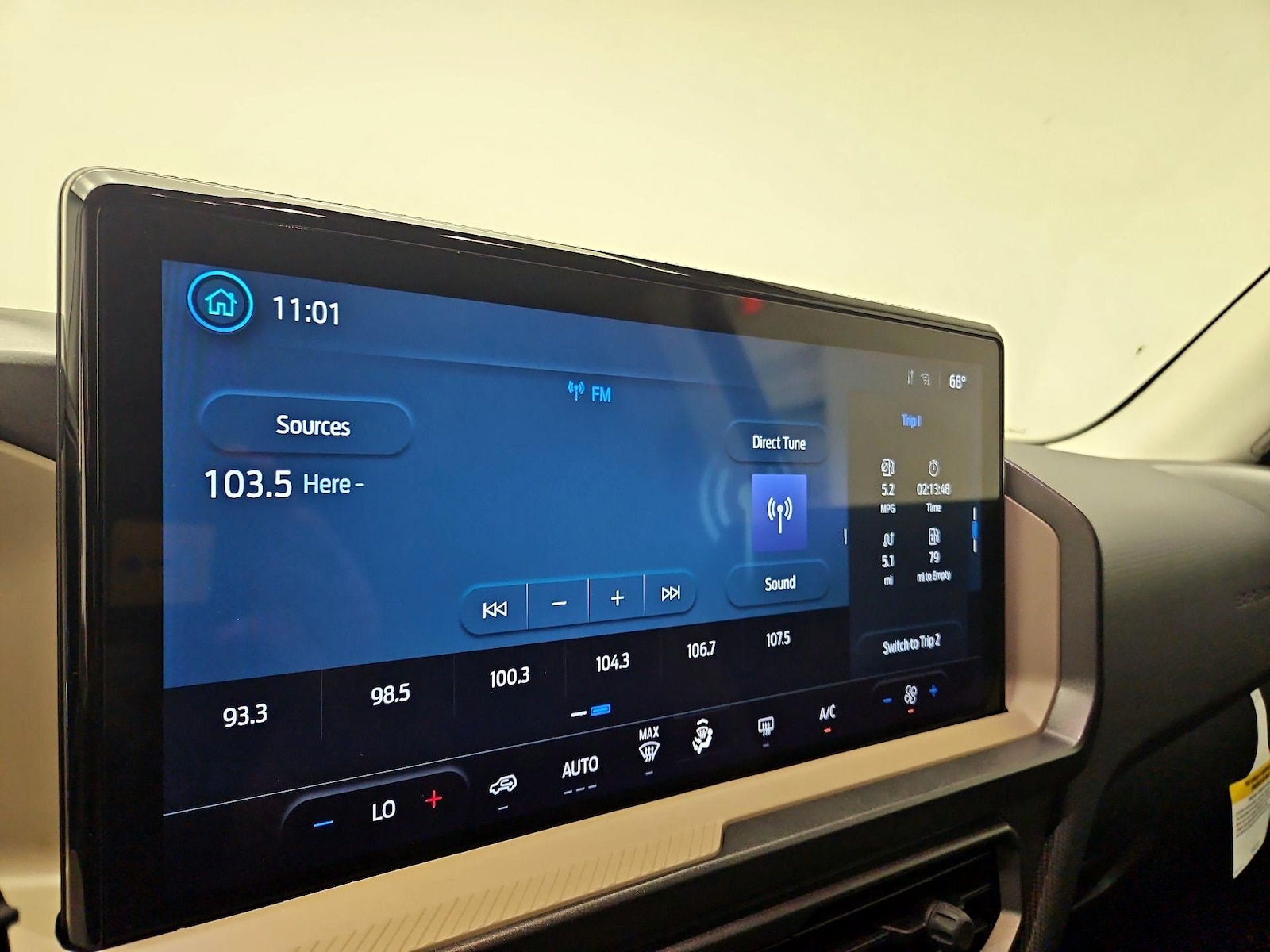 2025 Ford Bronco Sport Big Bend - Photo 16