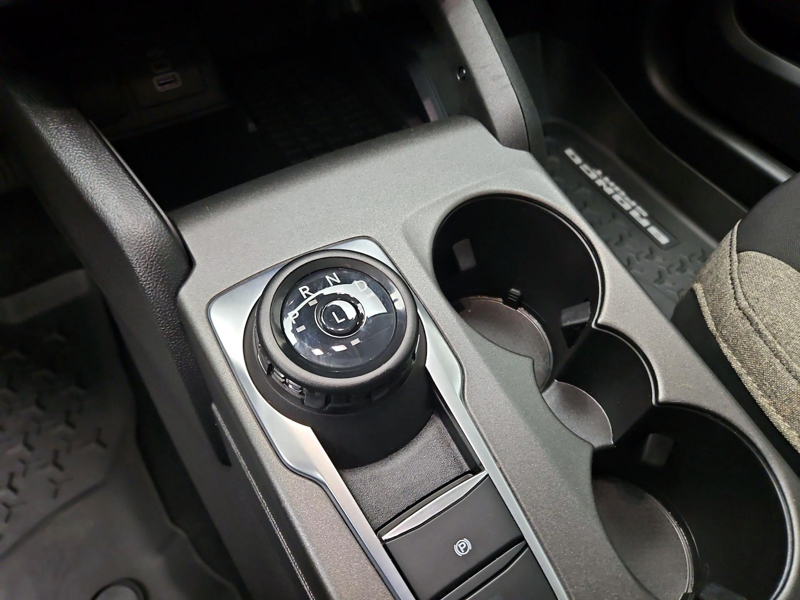 2025 Ford Bronco Sport Big Bend - Photo 18