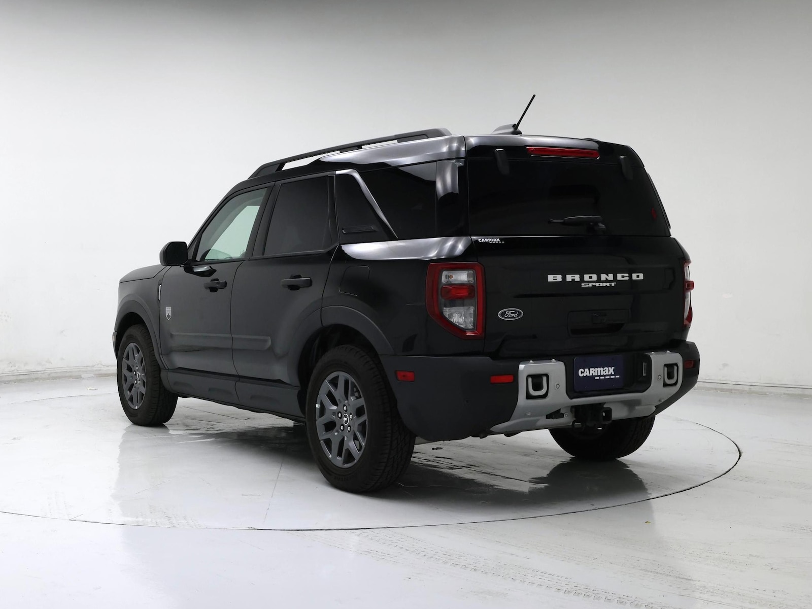 2025 Ford Bronco Sport Big Bend - Photo 3