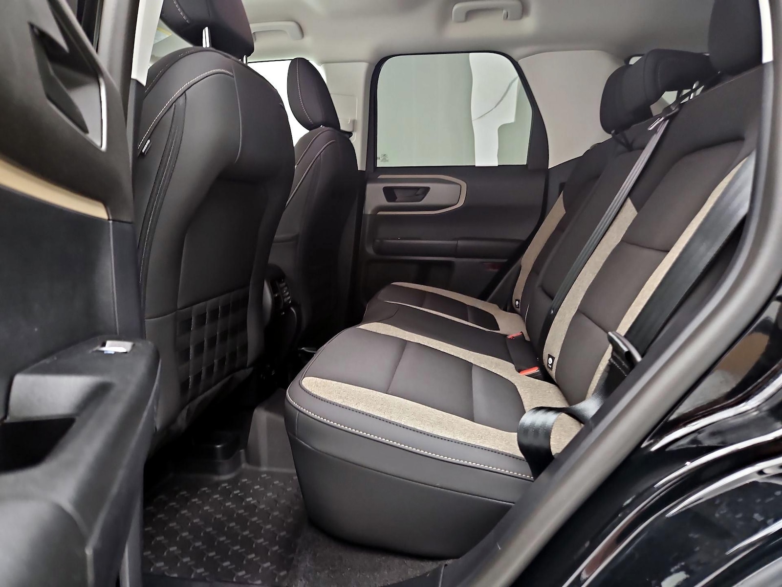 2025 Ford Bronco Sport Big Bend - Photo 20
