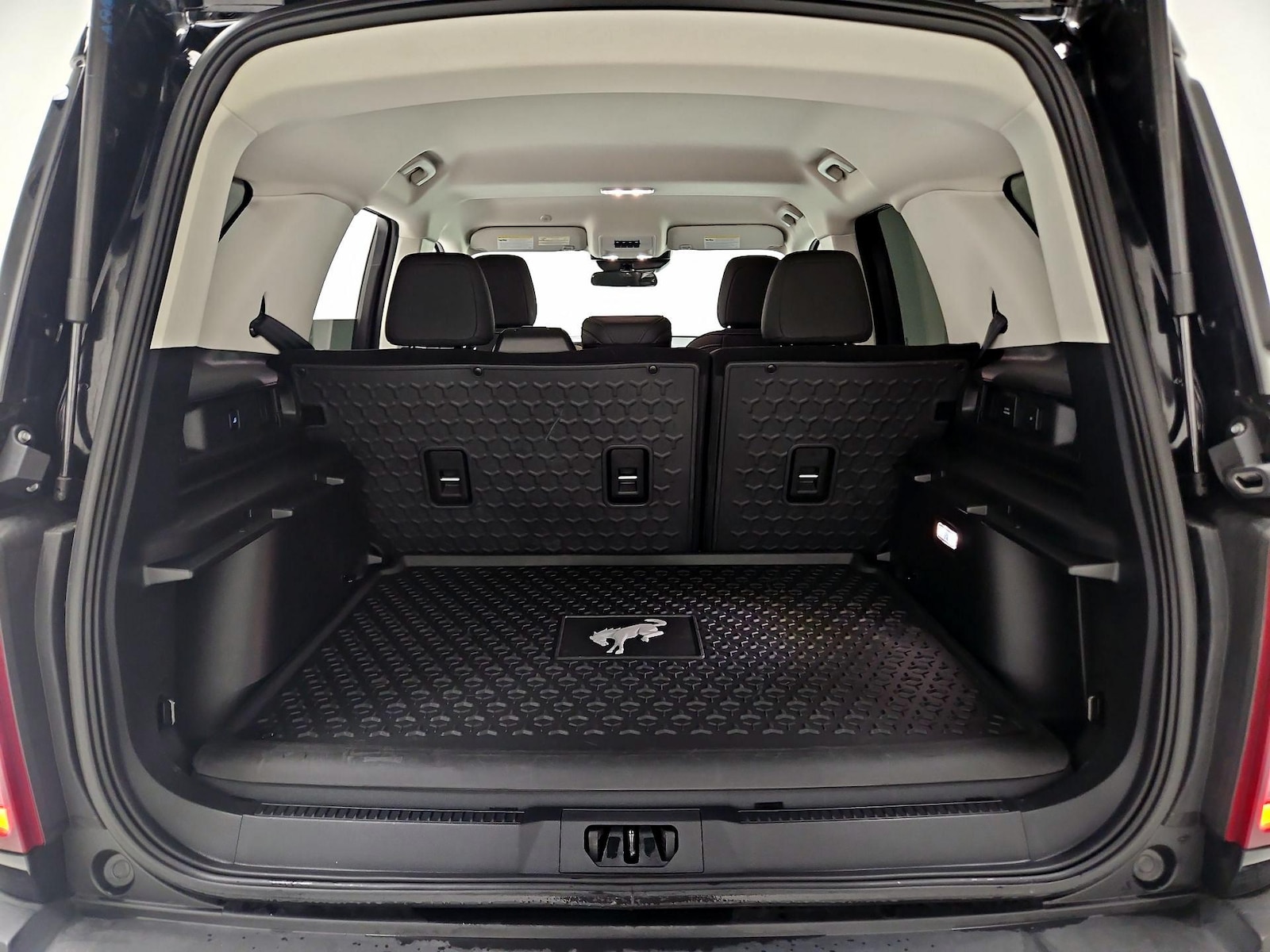 2025 Ford Bronco Sport Big Bend - Photo 21