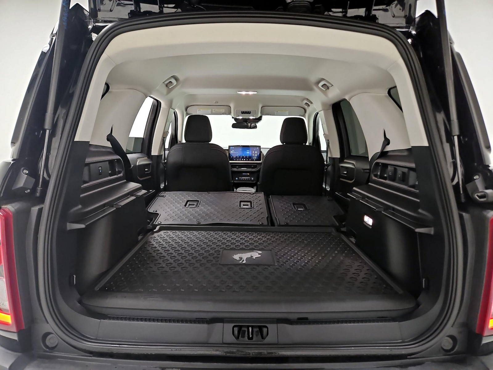 2025 Ford Bronco Sport Big Bend - Photo 22
