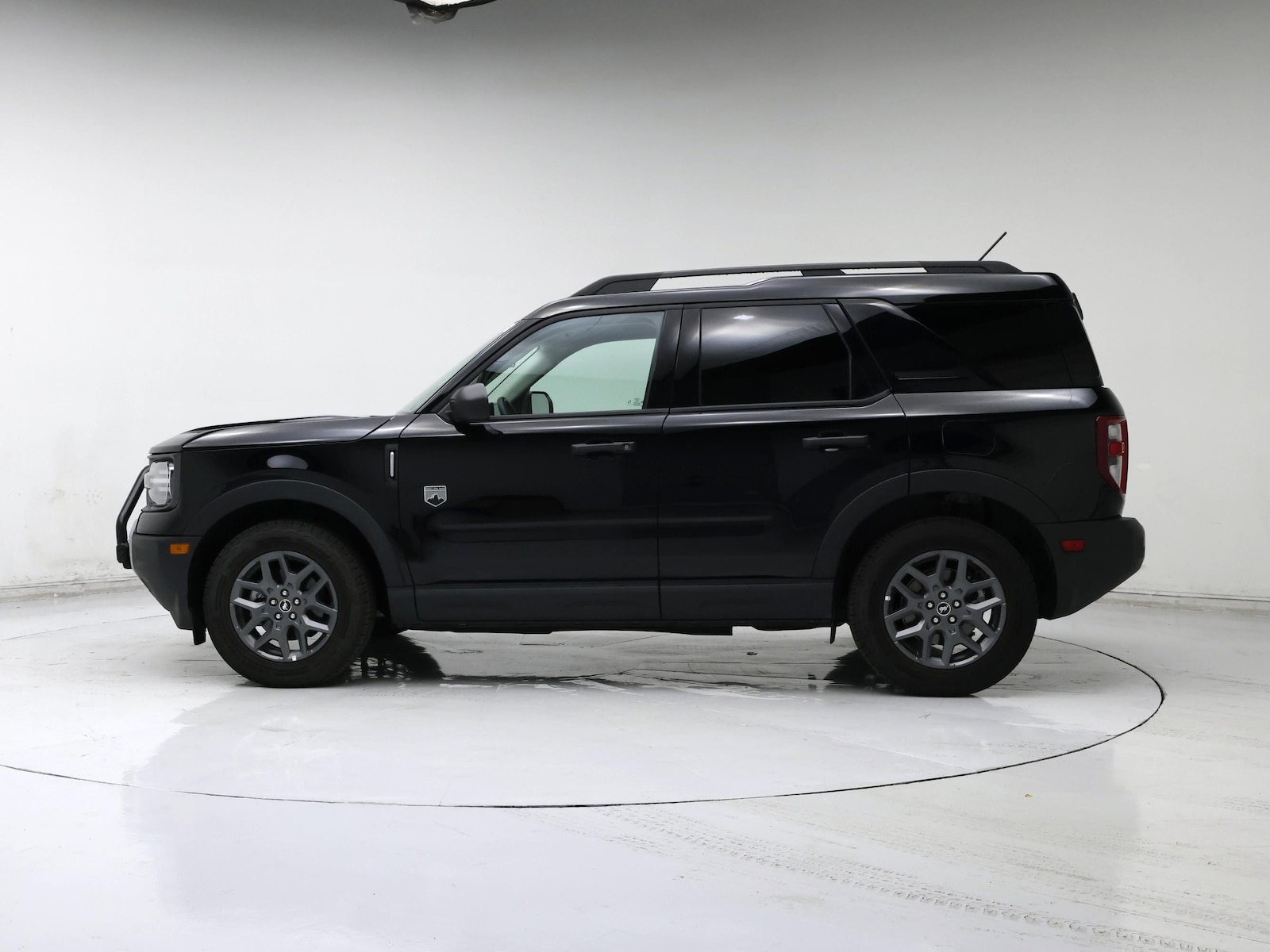 2025 Ford Bronco Sport Big Bend - Photo 4