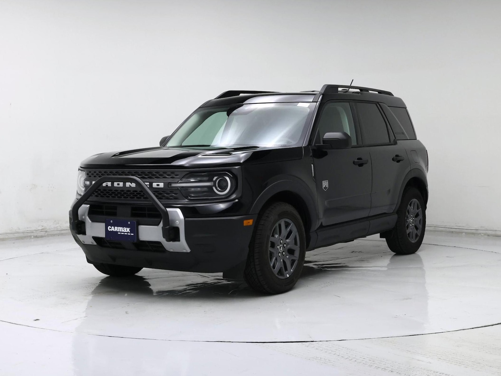 2025 Ford Bronco Sport Big Bend - Photo 5