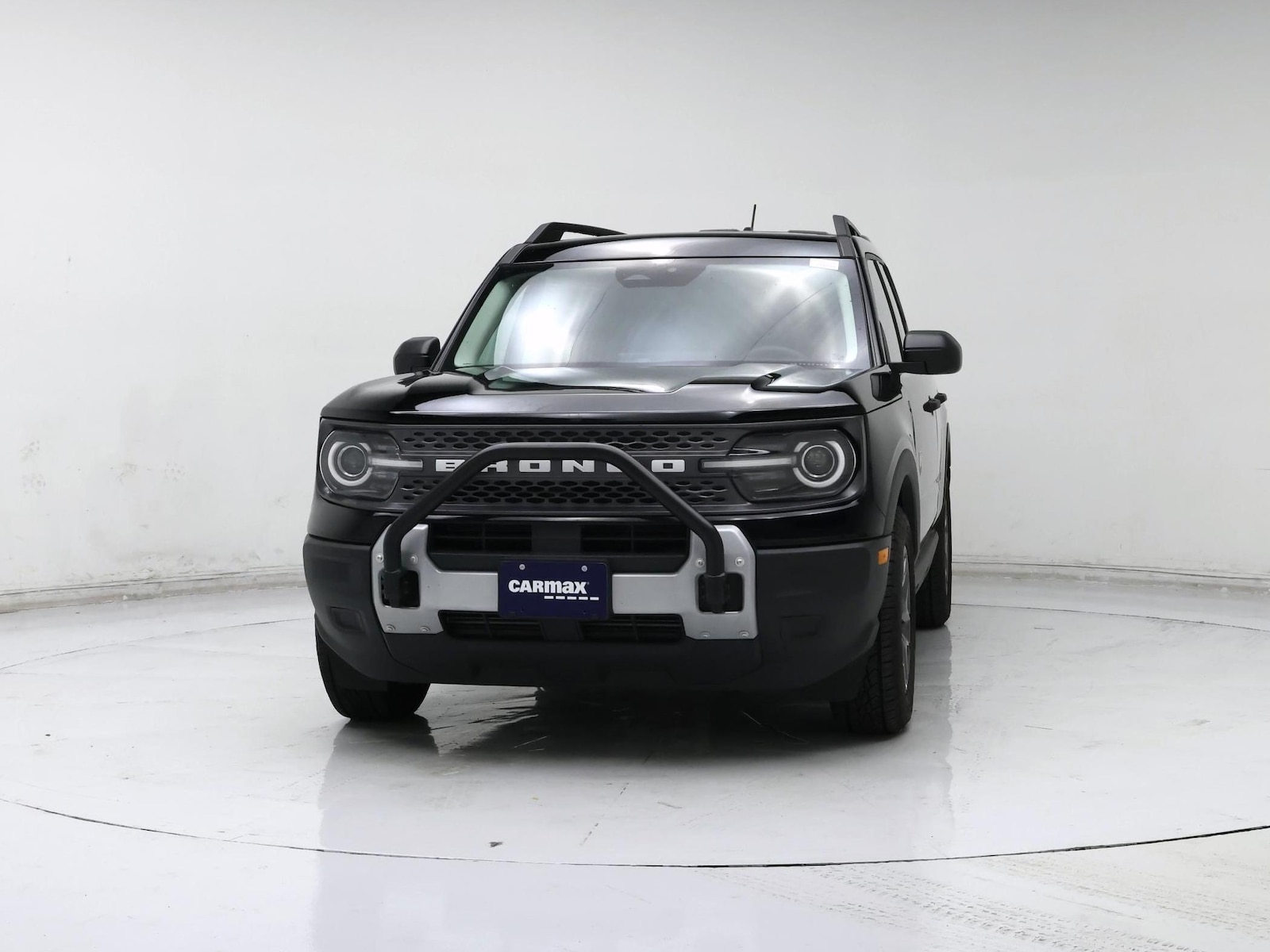 2025 Ford Bronco Sport Big Bend - Photo 6
