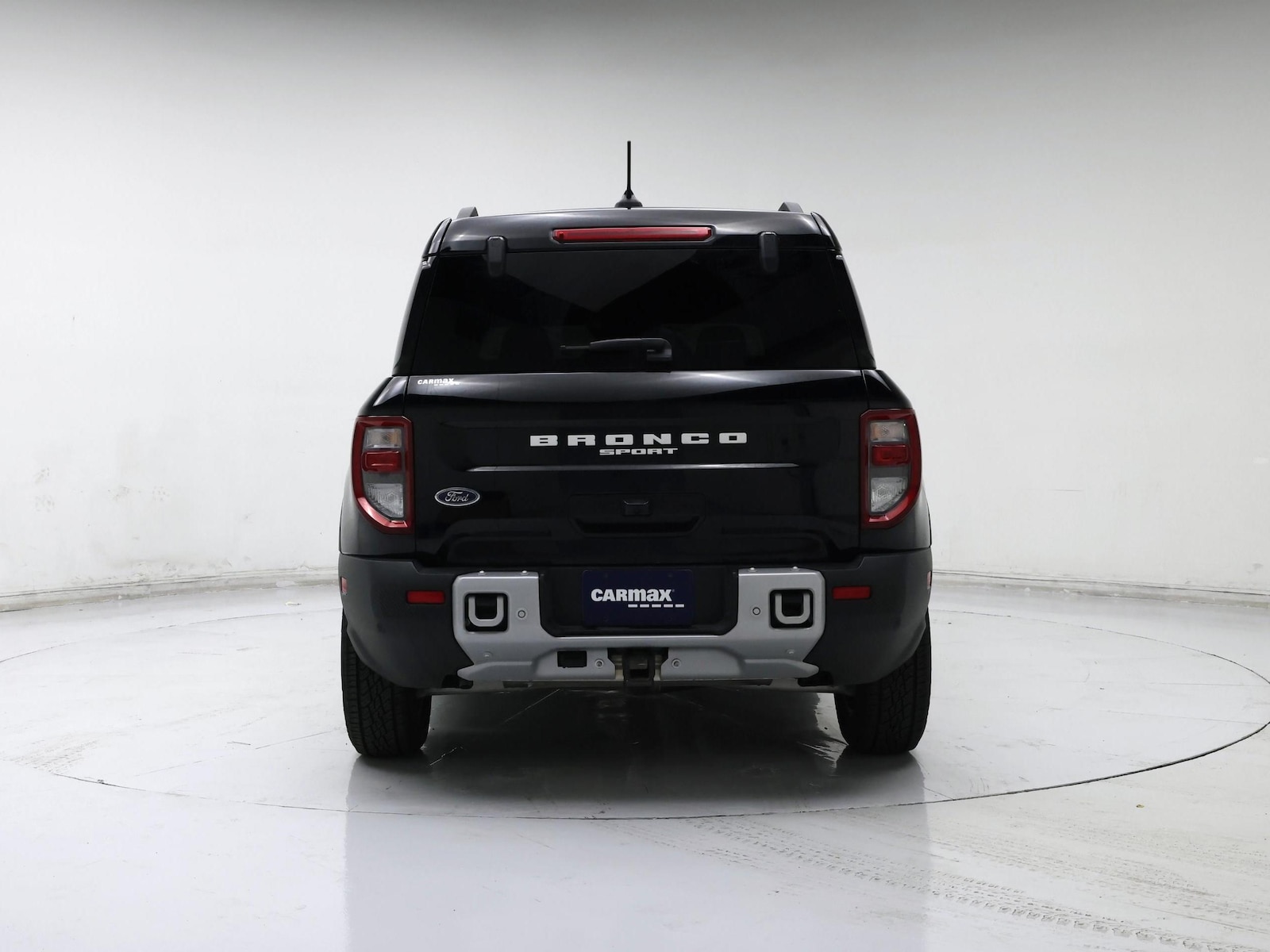 2025 Ford Bronco Sport Big Bend - Photo 7
