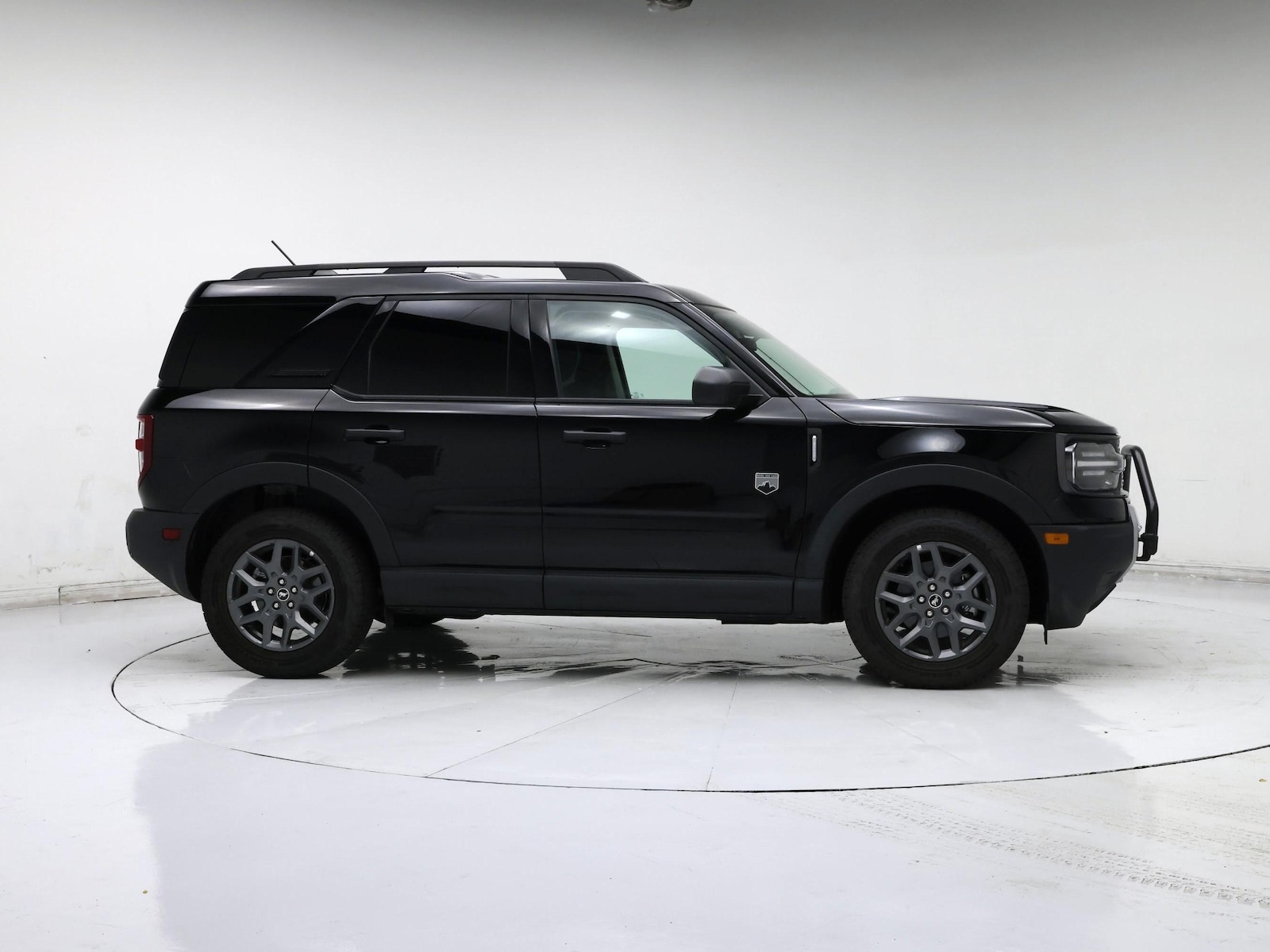 2025 Ford Bronco Sport Big Bend - Photo 8