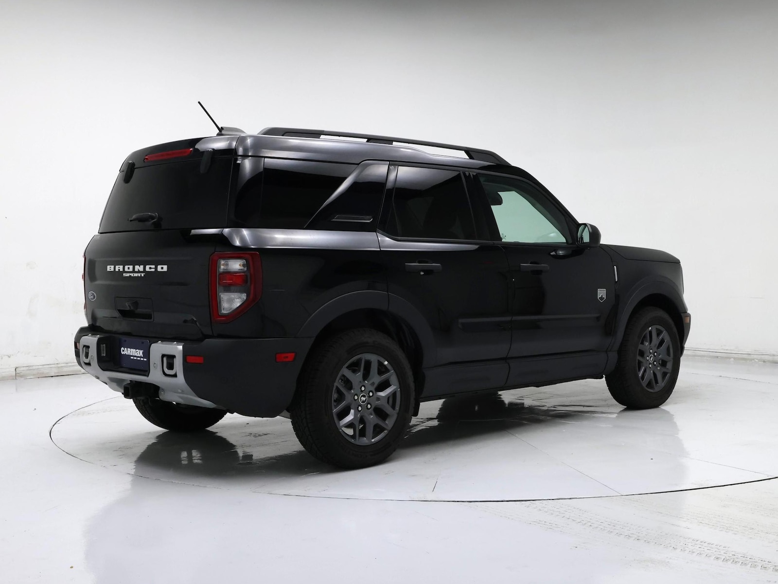 2025 Ford Bronco Sport Big Bend - Photo 9