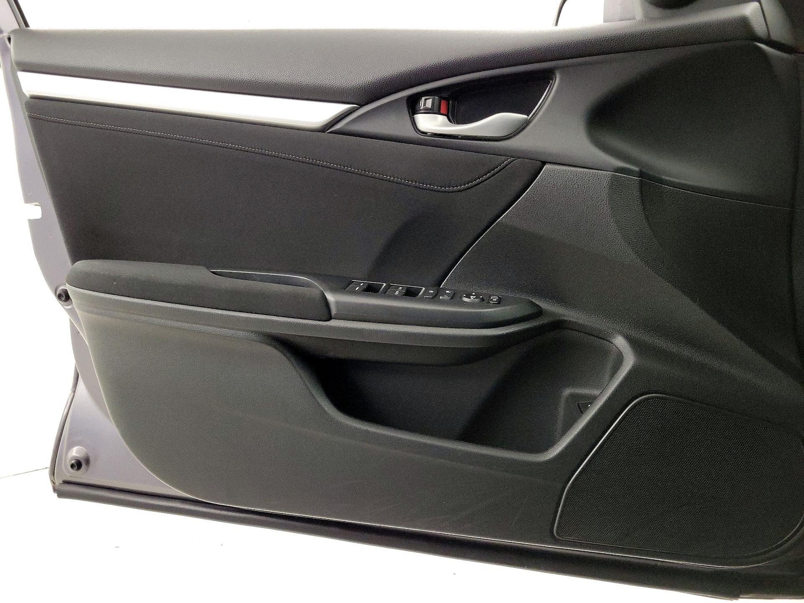 2020 Honda Civic EX - Photo 13