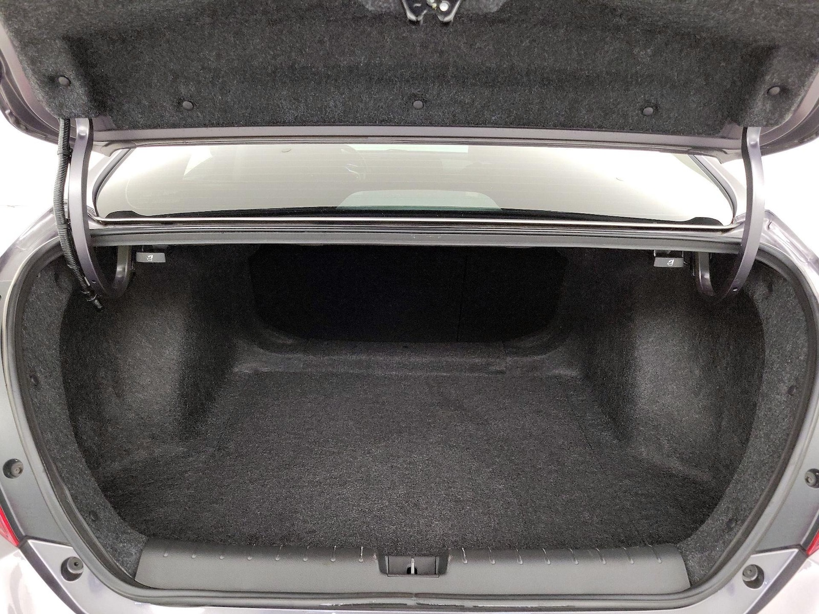 2020 Honda Civic EX - Photo 21