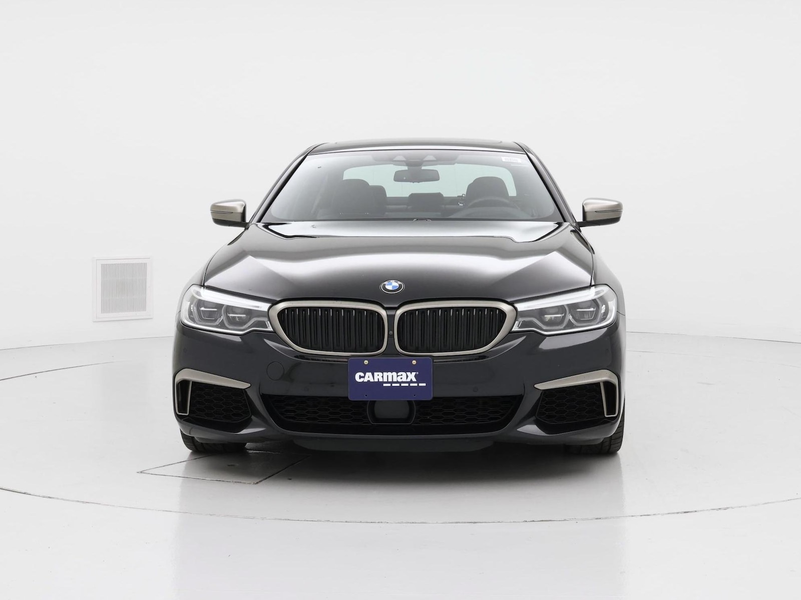 2019 BMW 5 Series M550i - Photo 6