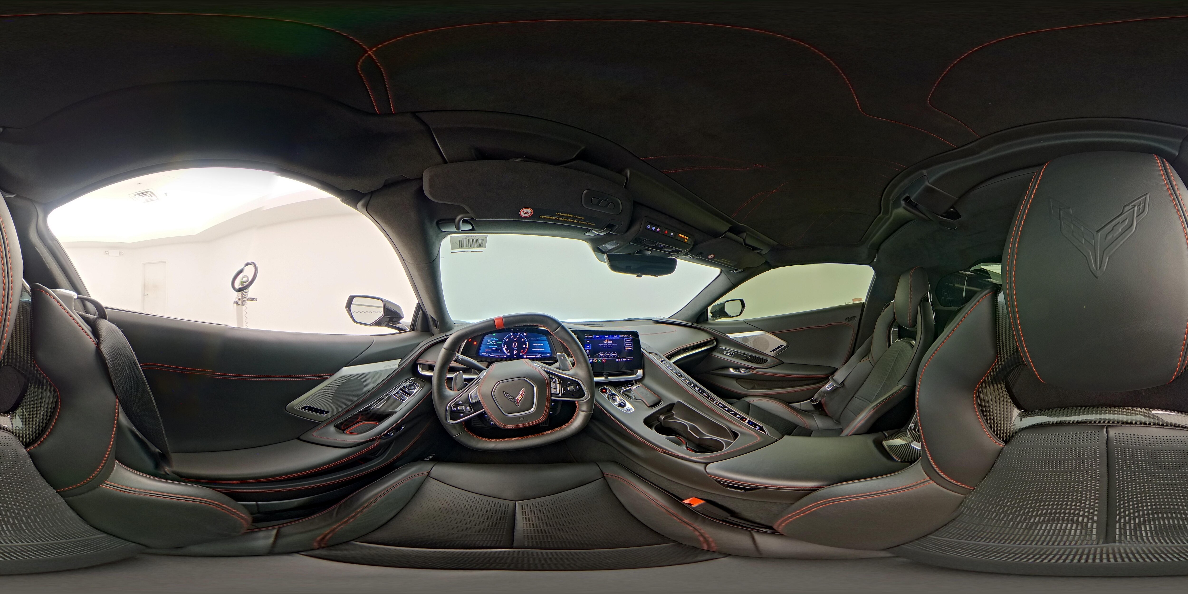 2021 Chevrolet Corvette 3LT - Photo 26