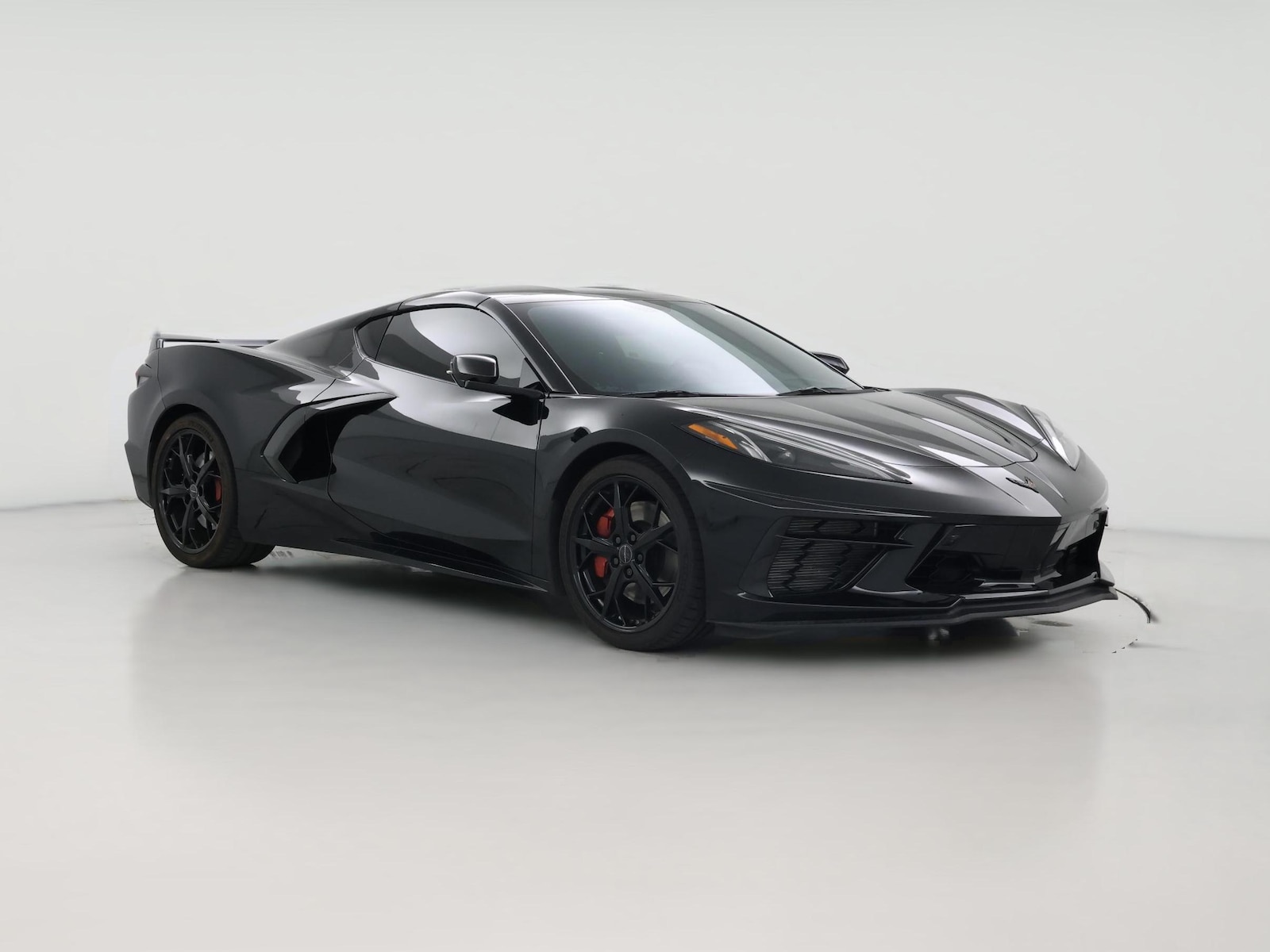 2021 Chevrolet Corvette