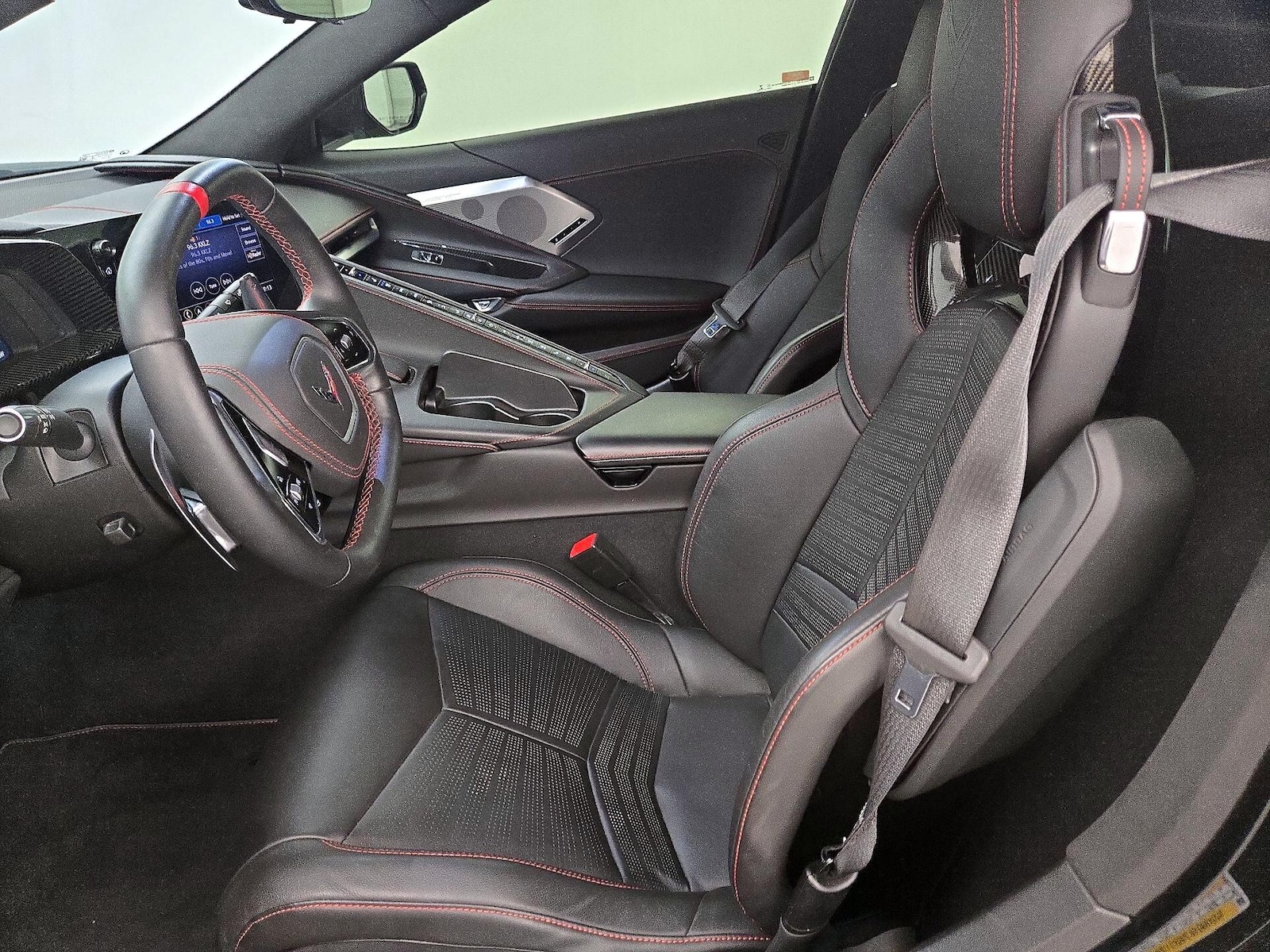 2021 Chevrolet Corvette 3LT - Photo 12