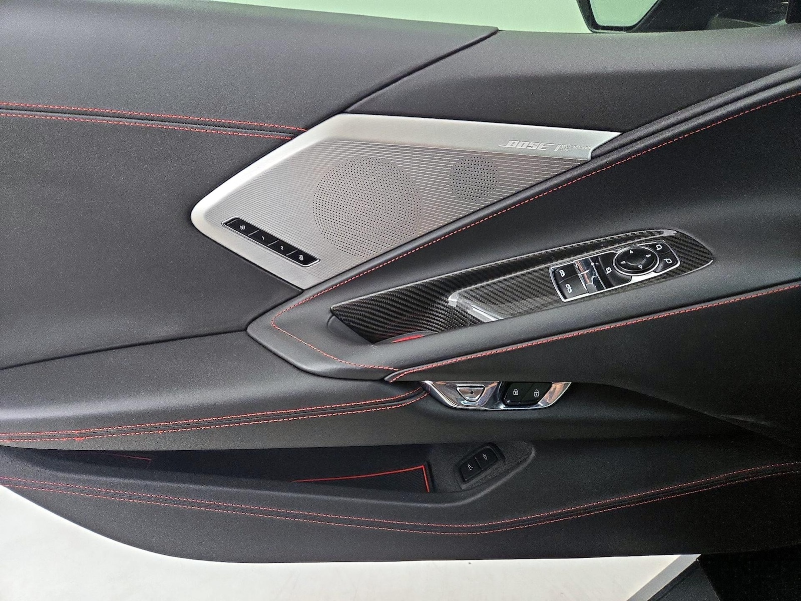 2021 Chevrolet Corvette 3LT - Photo 13