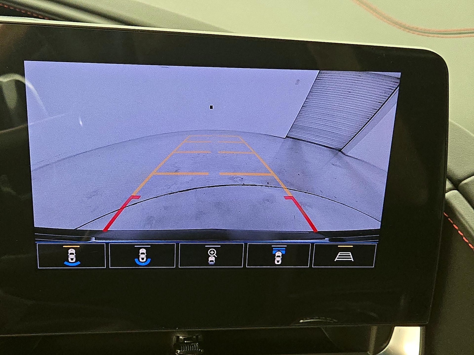 2021 Chevrolet Corvette 3LT - Photo 16