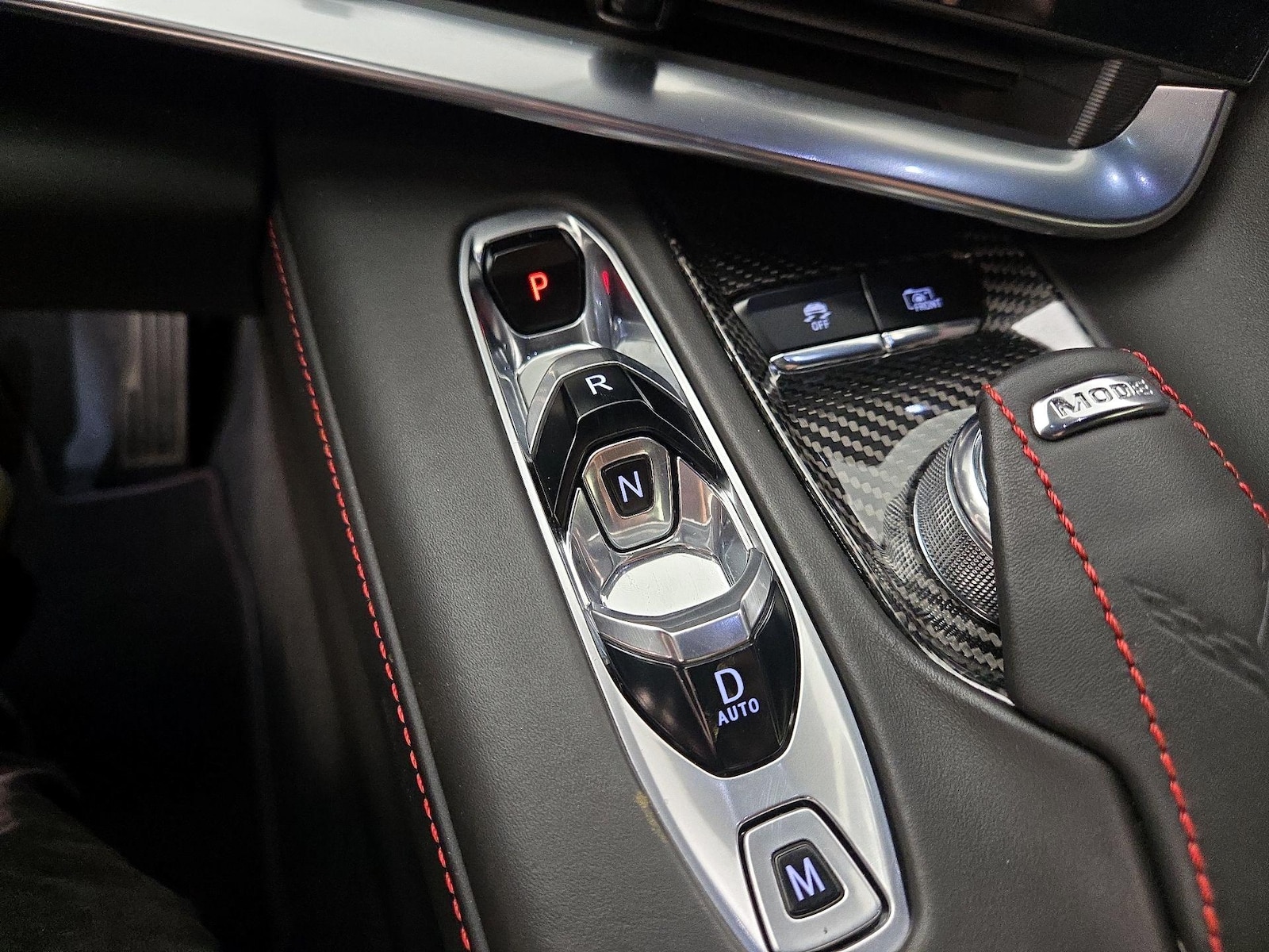 2021 Chevrolet Corvette 3LT - Photo 19