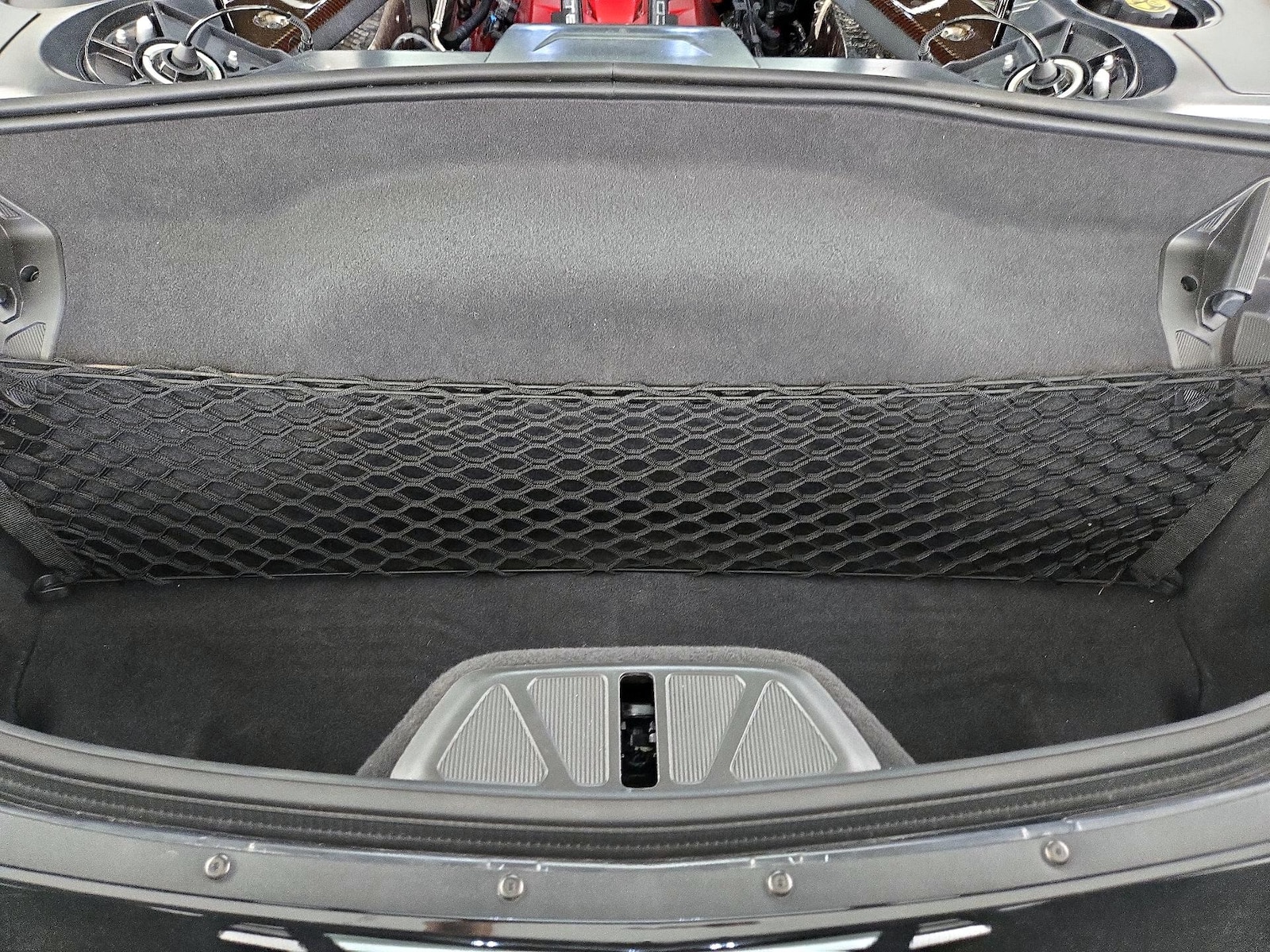 2021 Chevrolet Corvette 3LT - Photo 21
