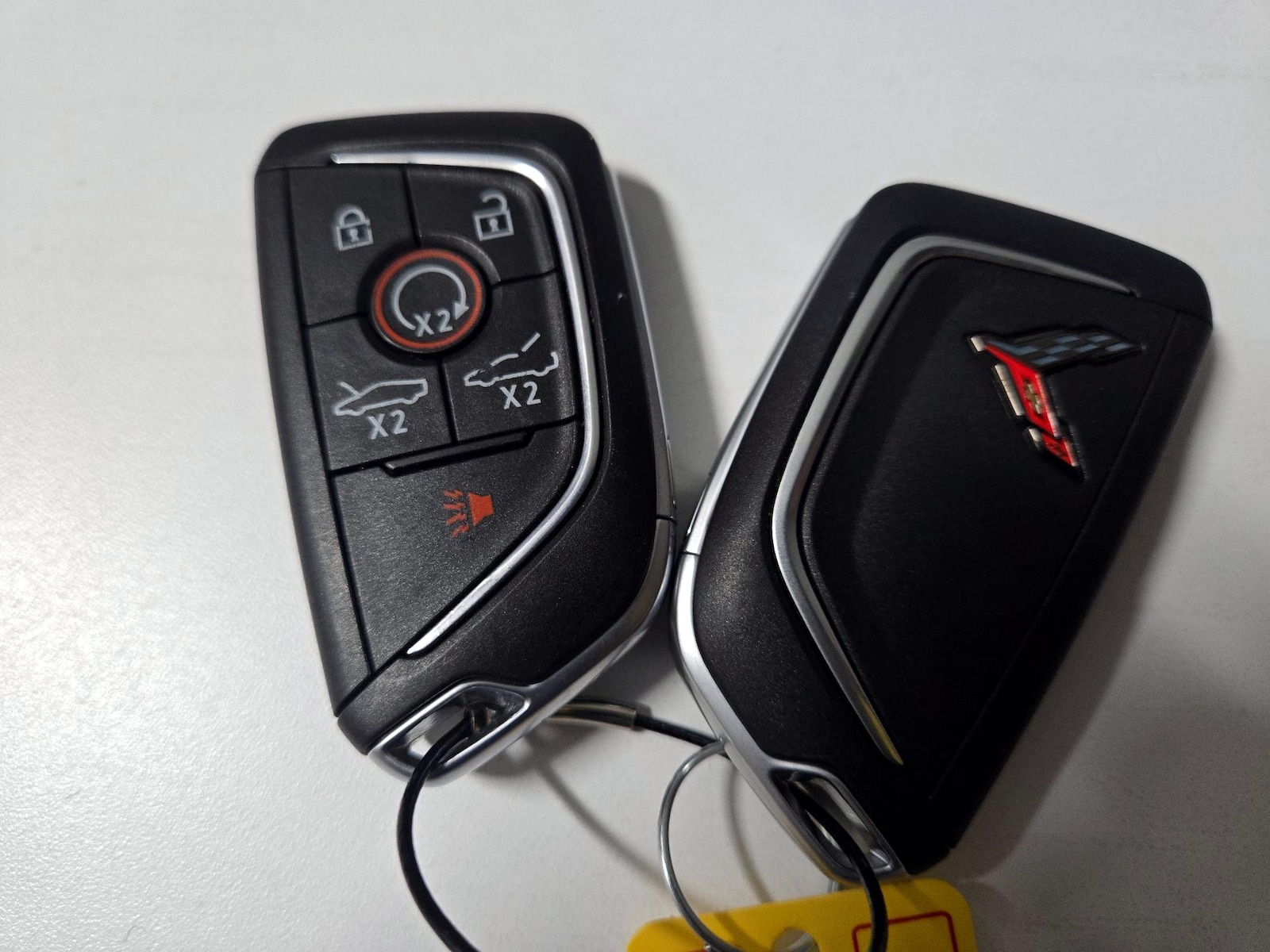 2021 Chevrolet Corvette 3LT - Photo 23