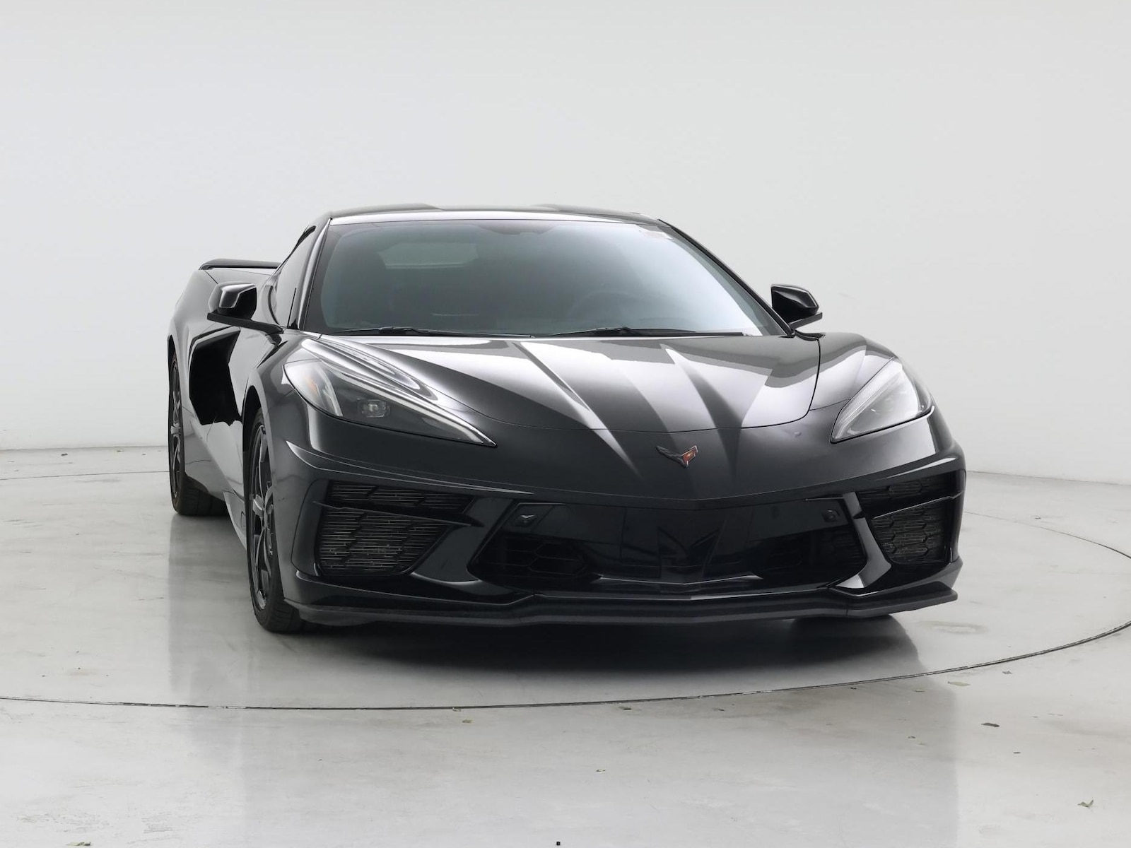 2021 Chevrolet Corvette 3LT - Photo 6