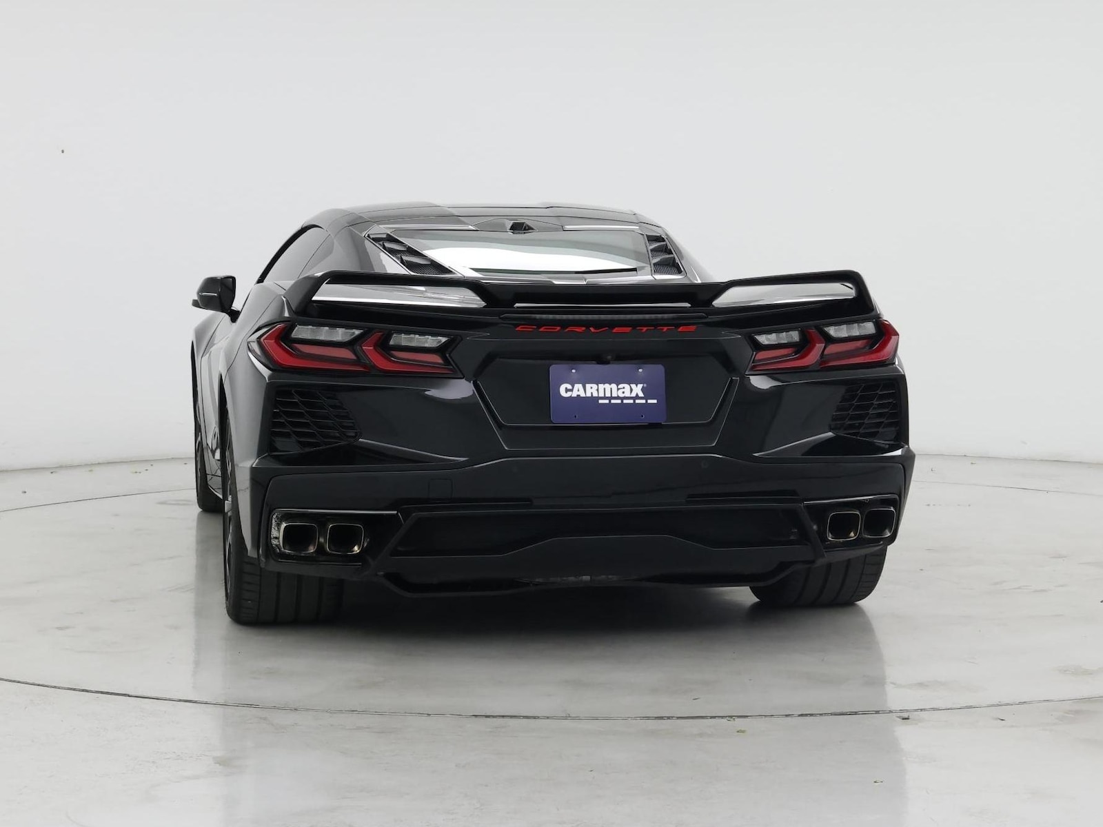 2021 Chevrolet Corvette 3LT - Photo 7