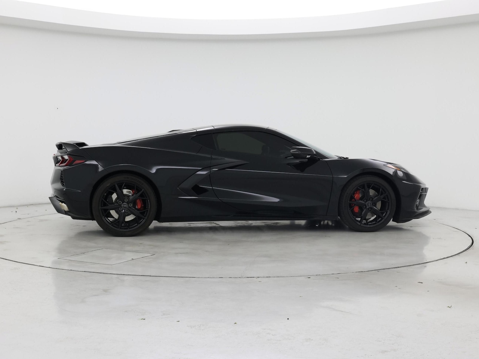 2021 Chevrolet Corvette 3LT - Photo 8