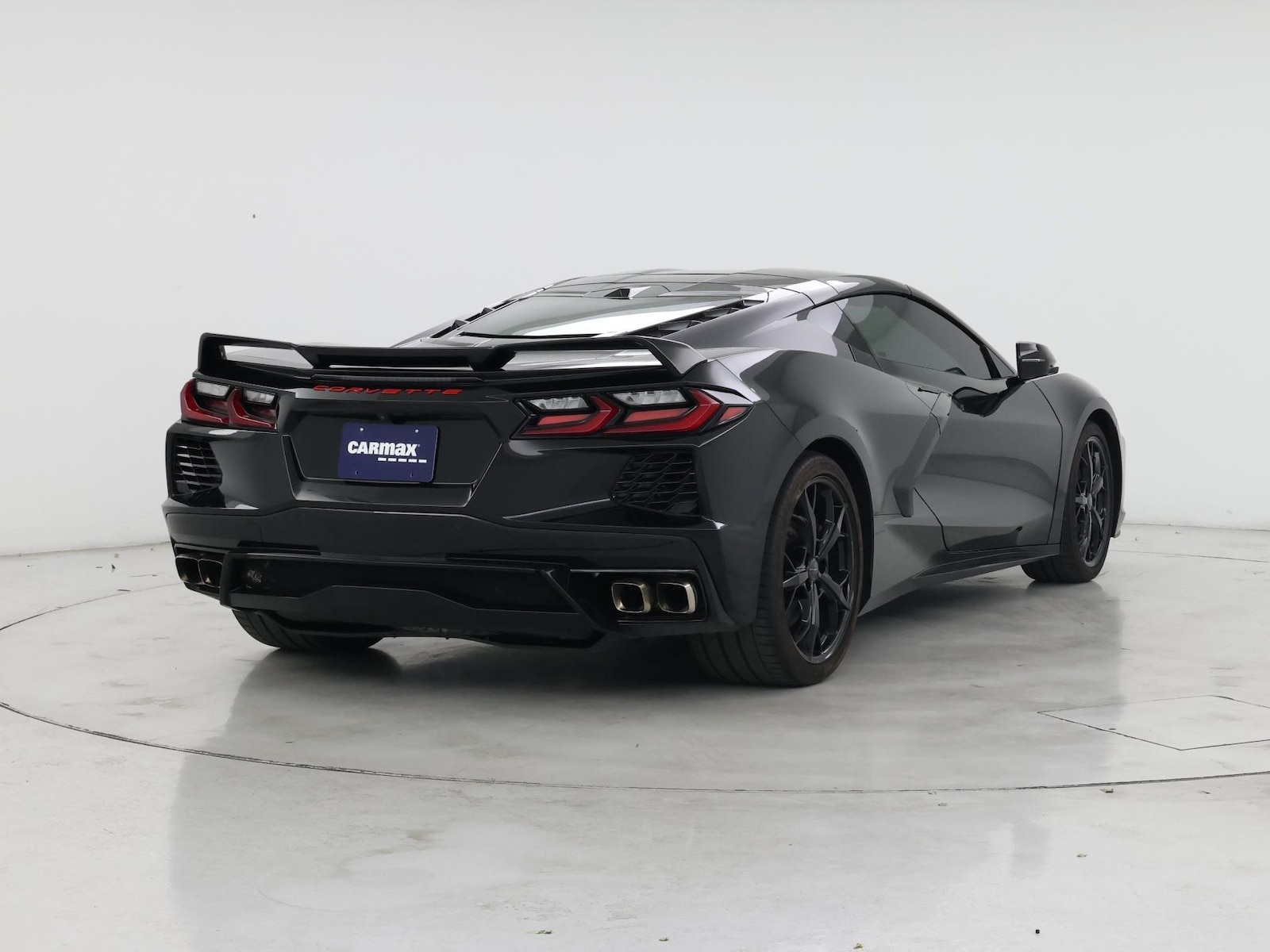 2021 Chevrolet Corvette 3LT - Photo 9