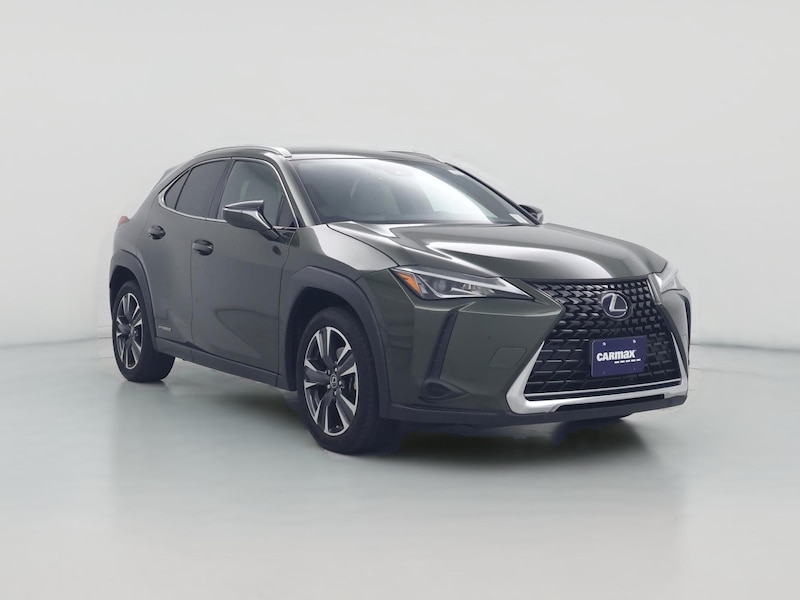 2020 Lexus UX 250h -
                  Irvine, CA