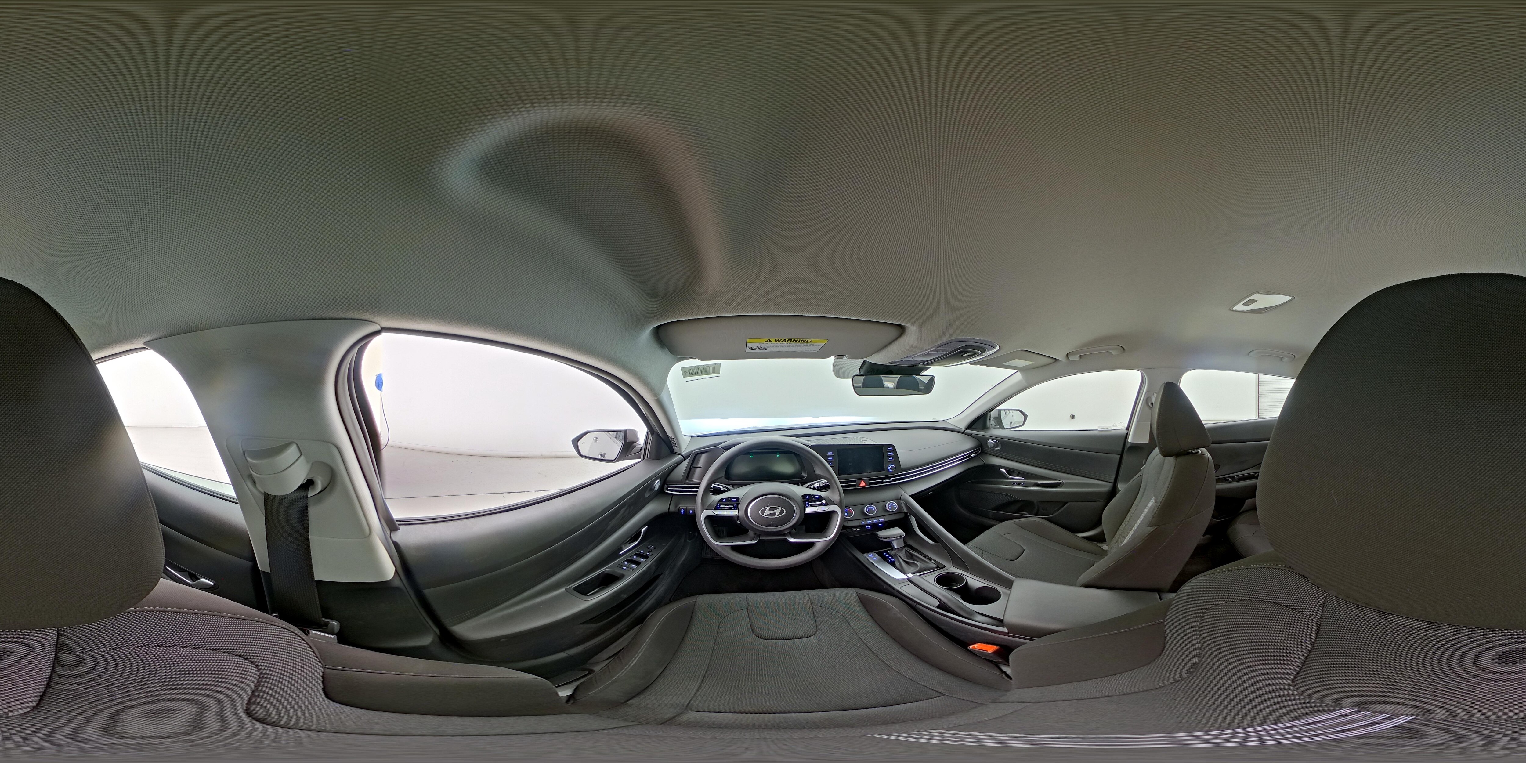 2025 Hyundai Elantra SE - Photo 26