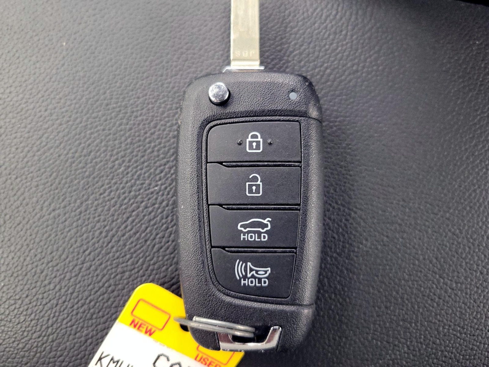 2025 Hyundai Elantra SE - Photo 23
