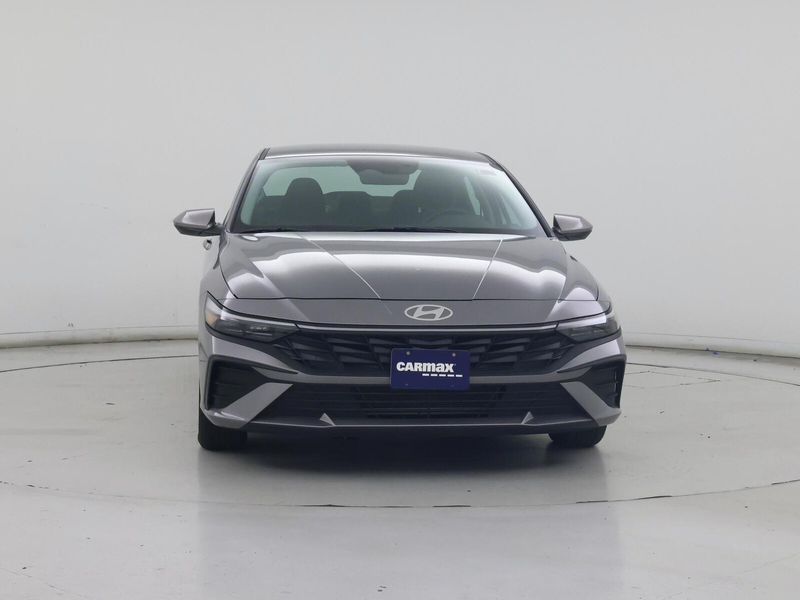 2025 Hyundai Elantra SE - Photo 6