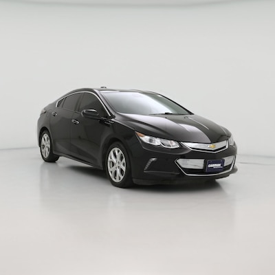 Vehicle exterior view