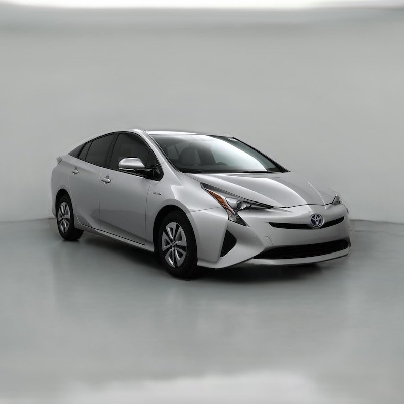 2016 Toyota Prius Four