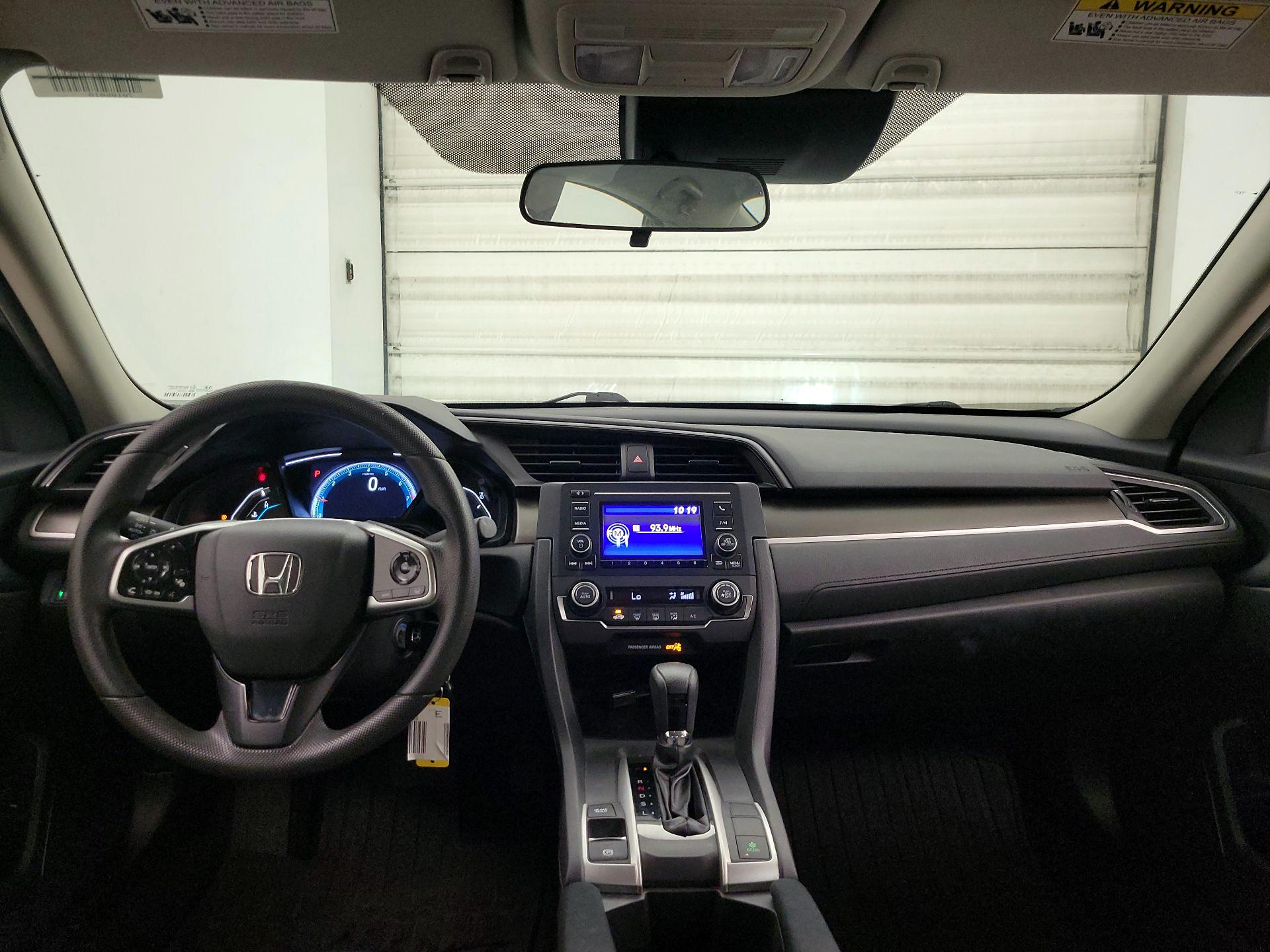 Thumbnail: 2019 Honda Civic - 9