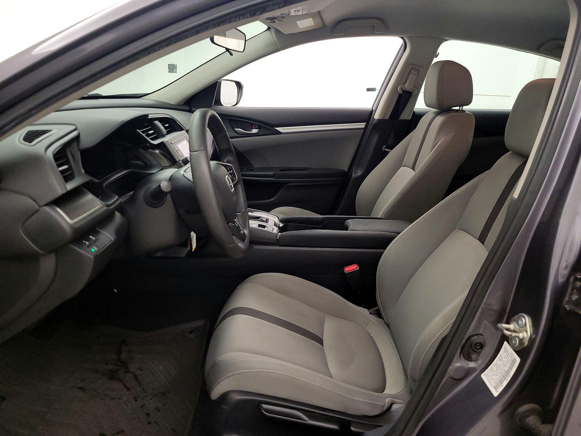 Thumbnail: 2019 Honda Civic - 11