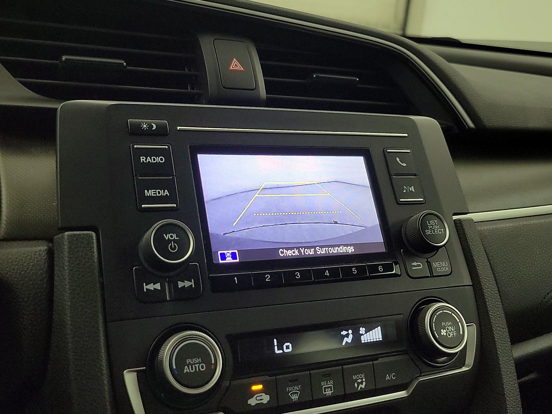 Thumbnail: 2019 Honda Civic - 14