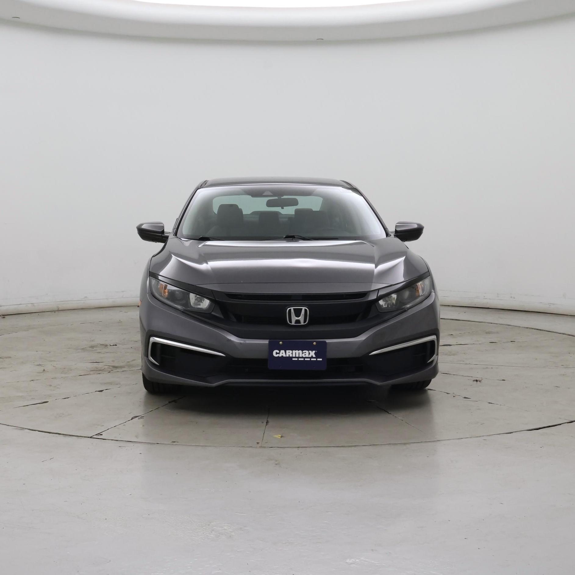 Thumbnail: 2019 Honda Civic - 5