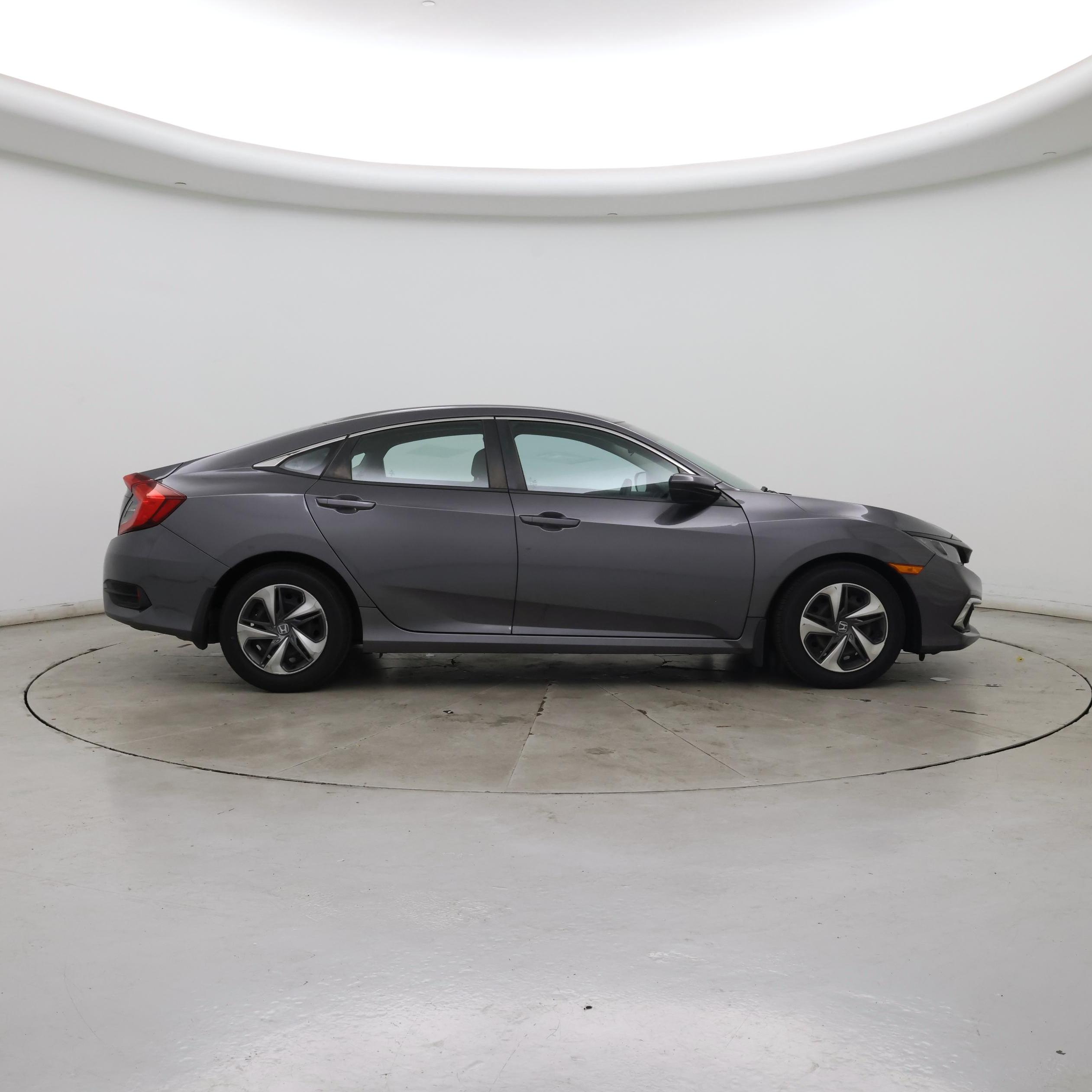 Thumbnail: 2019 Honda Civic - 7