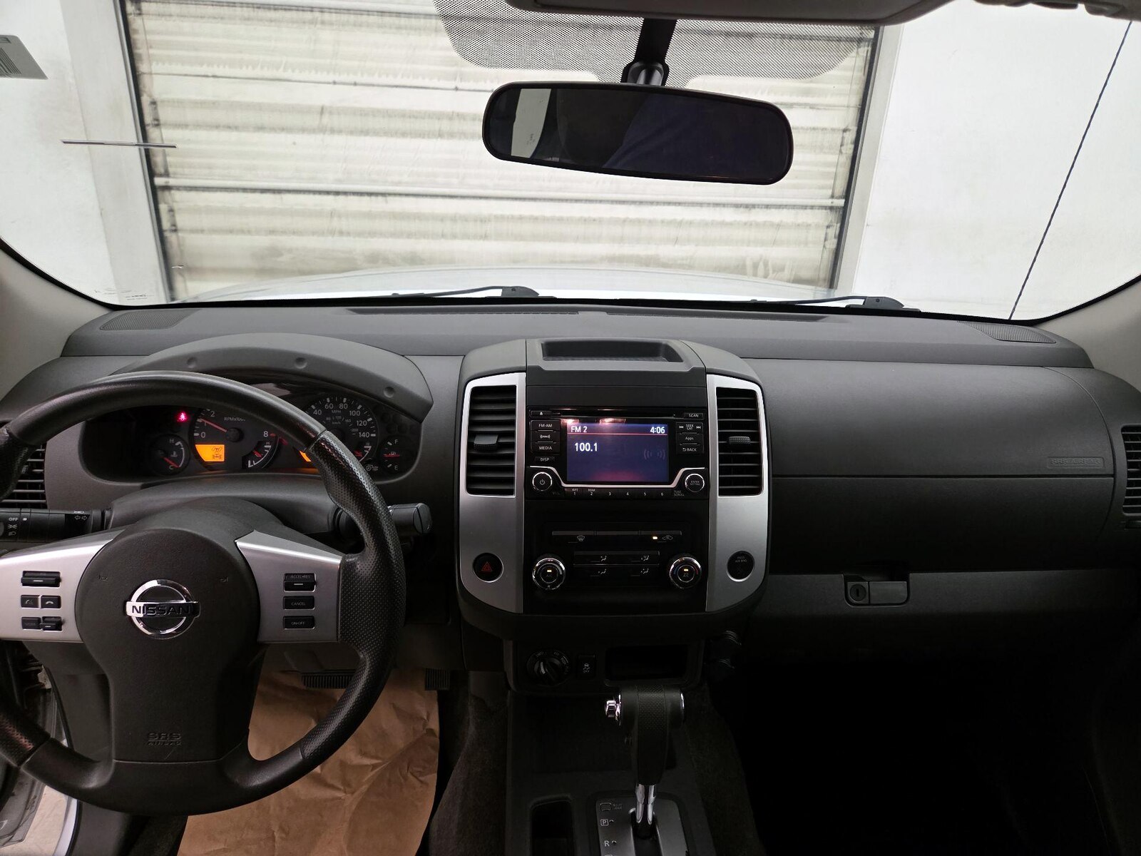 Rear View Camera