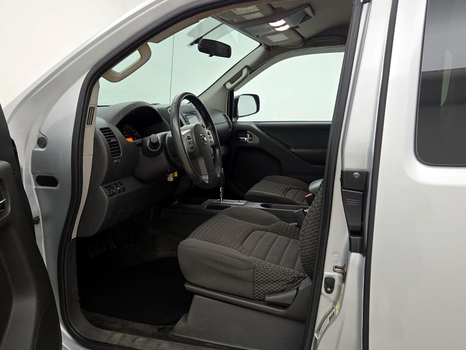 Side Airbags
